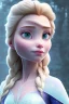 Placeholder: Anna from Frozen, 8k resolution concept art portrait by Greg Rutkowski