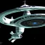 Placeholder: Ncc-1701 starship uss Enterprise, star trek, propulsion, nacelles