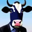 Placeholder: joe biden as a cow