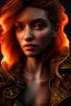 Placeholder: portrait of samantha prince set in acid rain fire, cinematic lighting, photorealistic, ornate, intricate, realistic, detailed, volumetric light and shadow, hyper HD, octane render, unreal engine 5 insanely detailed and intricate, hypermaximalist, elegant, ornate, hyper-realistic, super detailed --v 4