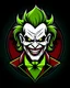 Placeholder: HUMANTY logo joker extrem