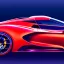 Placeholder: fullbody Drawing of 'sketch of HyperCar',intricate detail,andrea bonelli,Kilian Eng,Ohrai,evan lee,Aleksandr Sidelnikov,KyuYong Eom,three quarters frontal aerial view,toned colors,16k