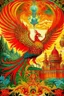 Placeholder: phoenix russian fairytale