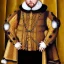 Placeholder: Jeff koons Henry viii