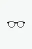 Placeholder: eye glasses minimal logo