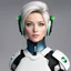 Placeholder: Andrea The Android