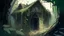 Placeholder: Suddenly, Lily spotted an old, dilapidated cottage nestled amidst the overgrown foliage. The windows were shattered, and the door creaked eerily in the wind. With a mix of excitement and apprehension, Lily cautiously approached the mysterious dwelling.