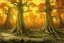 Placeholder: gaea, insane treepunk, volumetric pastel orange and red glowing forest environment and background, epic color pencil painting of abstract art plant camps, 16k, intricate flora, ancient willow tree, twisted wood, lush, ancient roots, organic, mushrooms, stacks of wood, ancient vines, leaves, ambient occlusion, rocks, uhd, realistic shaded volumetric lighting, ancient wood, sunlight caustics, volumetric clouds, pigmented colors, redshift engine render, concept art and visualization by sam curry