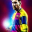 Placeholder: Insanely detailed portrait of messi wearing infinity gauntlet looking like world cup trophy::perfect proportions::by Artgerm, Greg Olsen, Pixar, WLOP:: hyperrealistic, hyper detailed,photorealistic::a masterpiece,incredible composition,amazing depth, imposing,meticulously composed,8k::unreal engine ::Mappa studios::detailed matte painting,deep color,fantastical,intricate detail,splash screen,complementary colors,fantasy concept art, 8k resolution trending on Artstation Unreal Engine