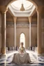 Placeholder: Queen Batoul loved change and innovation, so she decided to make her palace more modern and beautiful. So she asked her royal clerk to search for the best architects in the world and invite them to her palace for consultation. Its royal clerk was a hard-working and intelligent person, so he found the best architects in the world and sent them formal invitation letters by e-mail. Unfortunately, an error occurred in the email system, and the invitation messages went to the wrong addresses. In