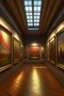 Placeholder: 3D-shot Museum of Paintings