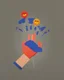 Placeholder: Hand pointing at you emoji design