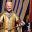 Placeholder: Biden in medieval times