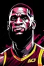 Placeholder: lebron james innspace