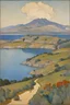 Placeholder: ferdinand hodler painting of portuguese landscape