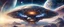 Placeholder: the galactic federation of world in a spaceship called solaris