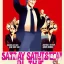 Placeholder: Saturday Night Fever Dream movie poster featuring Larry David