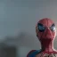 Placeholder: baby spiderman