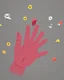 Placeholder: Hand pointing at you emoji design