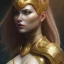 Placeholder: badass female goddess of war, very beautiful figure,tilt shift blur, wearing, feminine,outpainting, detailed,armor,object shadow,extraordinary, sharp focus,macro lens,intricate filigree metal design, full body portrait, cinematic, unreal engine 5, 8k, hyper realistic. Volumetric lighting, unreal engine 5 ,hyper elegant,hyperphotorealistic, epic composition,cinematic lighting, hyperphotomaximalist, masterpiece,epic composition, ,Glim lighting