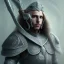 Placeholder: Elf, warrior, white armor, detailed, 8k resolution,