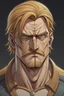 Placeholder: Escanor