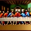 Placeholder: The Last Supper