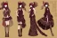 Placeholder: Women, Design by BiliBili, very detailed, 16k