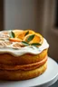 Placeholder: rotulo bolo de laranja com ispiracao em amstardam