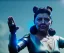 Placeholder: Star wars animation, Abby Lee miller, gauntlets