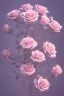 Placeholder: 53. a very magnificent bouquet of unusual, complex, amazingly beautiful magical red and white roses, dew drops, mist, magically, in pastel, transparent tones, hyper realistic, beautiful lumen, glitter professional photo, 3d, realistic, 64k, high resolution, high detail, cgi, hyperrealism, f/16, 1/300s. highly detailed digital painting, bright and juicy photorealistic painting, landscape, solar illumination in the background, 4k