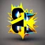 Placeholder: King crazy 3D