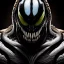 Placeholder: ultra detailed fullbody portrait of VENOM, extremely detailed digital painting, intrincate, extremely detailed face,crystal clear Big eyes, in the style of adrian smith, mystical colors , perfectly centered image, perfect composition, rim light, beautiful lighting, 8k, stunning scene, raytracing