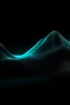 Placeholder: abstract particles waves