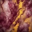 Placeholder: Hyper Realistic maroon & yellow marble texture with rustic background & vignette effect