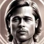 Placeholder: Brad pitt, nazi