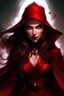 Placeholder: try scarlet witch