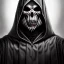 Placeholder: ultra detailed fullbody portrait of Judge Death, extremely detailed digital painting, extremely detailed face,crystal clear eyes, in the style of Ken Kelley robert e howard and pablo oliveira and Keith Parkinson , mystical colors, perfectly centered image, perfect composition, rim light, beautiful lighting,8k, stunning scene, raytracing