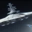 Placeholder: Imperial star destroyer,