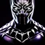 Placeholder: ultra detailed fullbody portrait of Black Panther , extremely detailed digital painting, extremely detailed face,crystal clear eyes, in the style of Ken Kelley robert e howard and pablo oliveira and Keith Parkinson , mystical colors, perfectly centered image, perfect composition, rim light, beautiful lighting,8k, stunning scene, raytracing