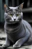 Placeholder: gatto europeo funambolo