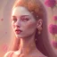 Placeholder: red rose beautiful girl smile,utra realistic,highly detailed, gold, pink, jewels, lace, masterpiece, delicate detailed, sharp focus, insanely detailed, fantasy art, intricate detailed, elegant, fog, Special Lighting, Vibrant, color Scheme, forest, unreal engine 5, trending on artstation