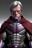 Placeholder: full body magneto
