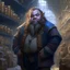 Placeholder: Art Vandalay is the dwarf manger of the Southside Capital Importers Warehouse located in the capital city. He has been infiltrated by a mindflayer and is being mind controlled.