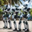 Placeholder: Micronesian robots