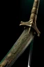 Placeholder: Sword of Zulfiqar Hazrat Ali