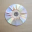 Placeholder: cd in origami