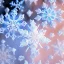 Placeholder: ultra detailed matte painting of many tiny epic fantasy ice flowers and many tiny semi transparent white snowflakes, majestic, intricate, masterpiece, insanely detailed, 4k resolution, cinematic smooth, intricate details , soft smooth lighting, vivid pastel colors, iridescent accents