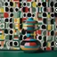 Placeholder: vase by ettore sottsass