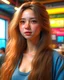 Placeholder: (RAW photo, best quality), (realistic, photo-realistic:1.3),best quality,highly detailed,masterpiece,ultra-detailed,illustration,1girl,upper_body,dynamic angle,world masterpiece theater,messy_long_hair,best quality,extremely detailed CG unity.